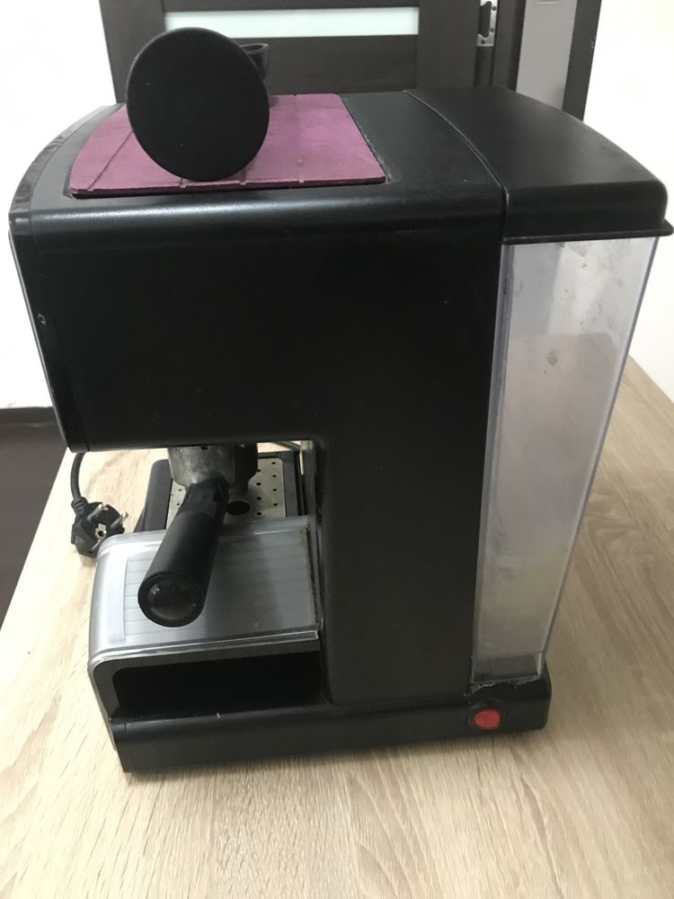 Espressor Breville Prima Latte Semiautomat
