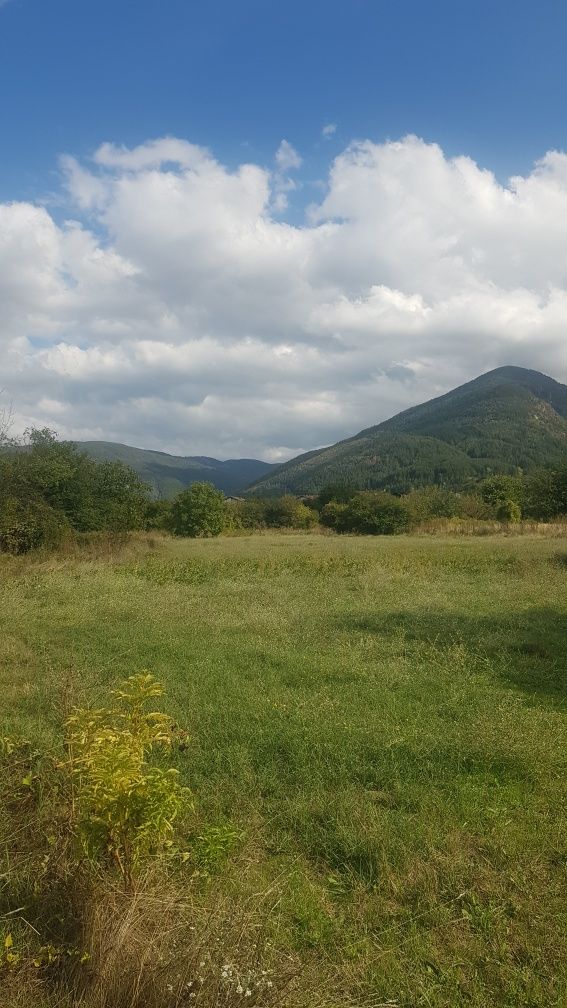 Продава парцел в гр.Сапарева баня