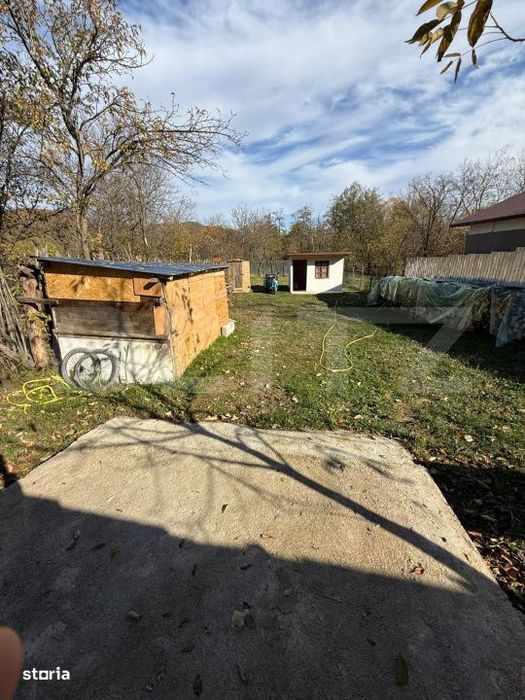 Teren intravilan 1500 mp, ideal pentru casa – Iedera