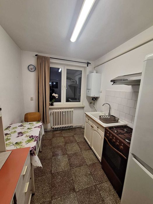 Chirie apartament 2 camere