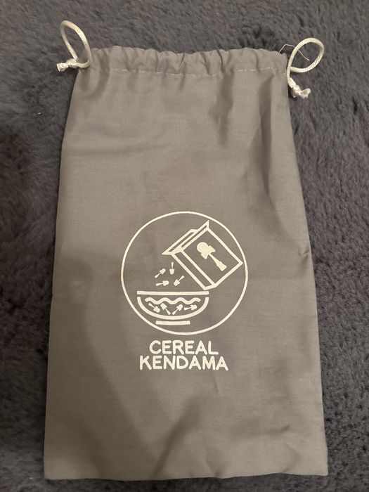 Kendama cereal uno mod-hybrid 1