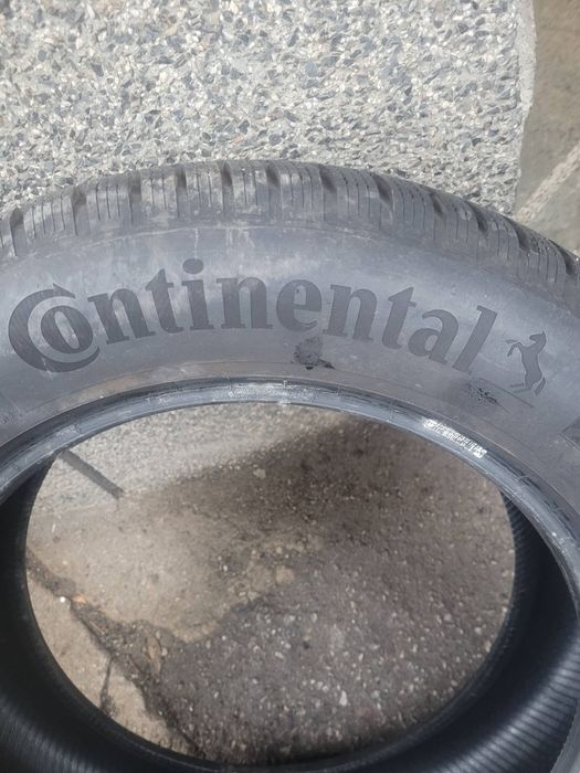 Зимни гуми Continental 235/60/18