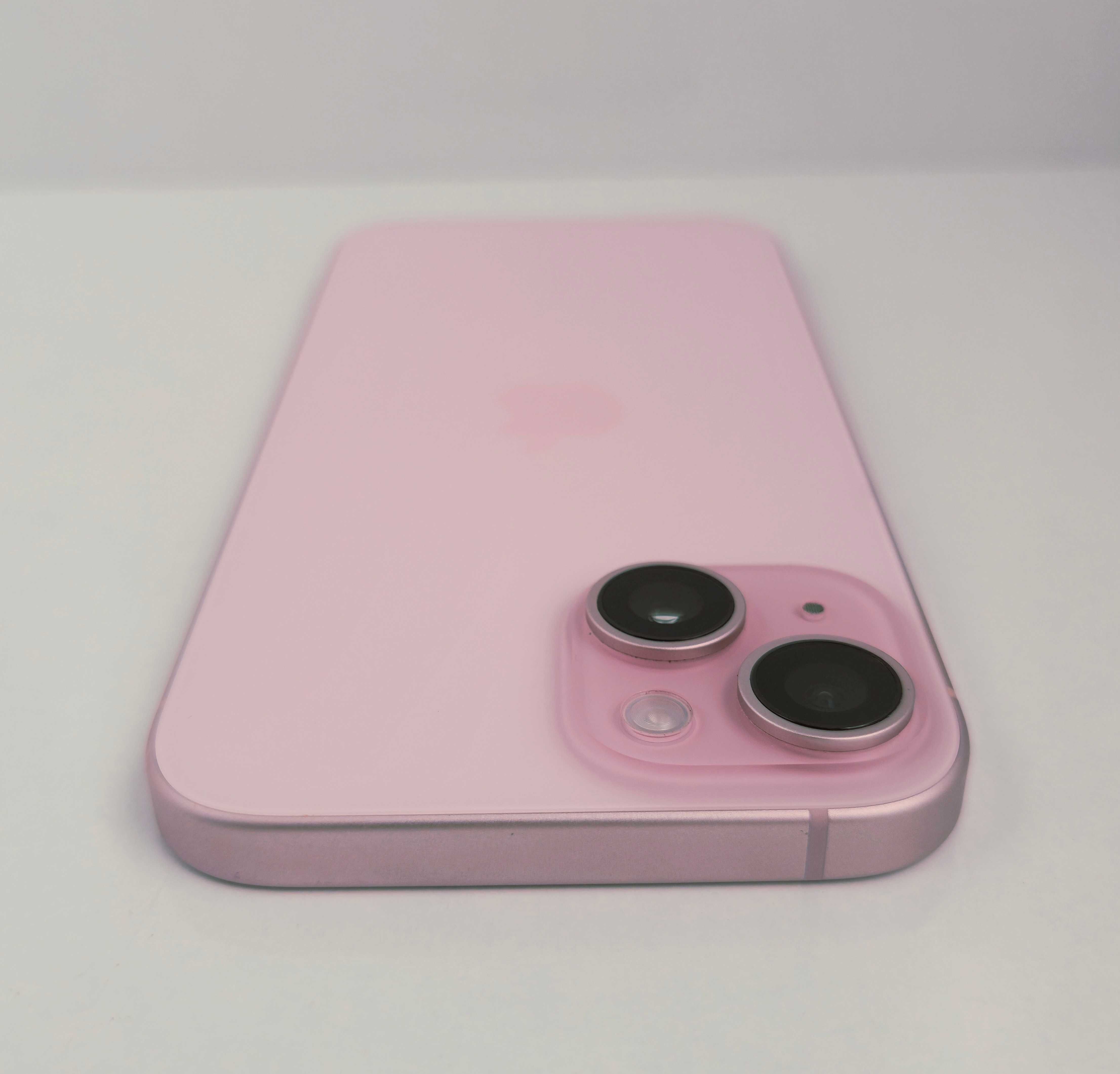 iPhone 15 128GB Pink