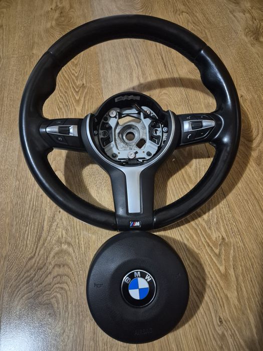 Vand volan BMW  M seria 3 f30