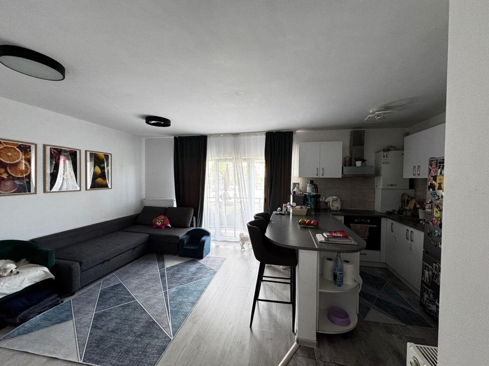 Apartament 2 camere de vanzare