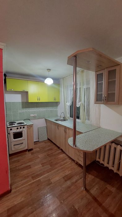 Сдам 2 комн квартиру по улице Абая 19.