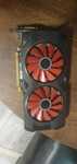Placa video RX 470 8GB ddr5