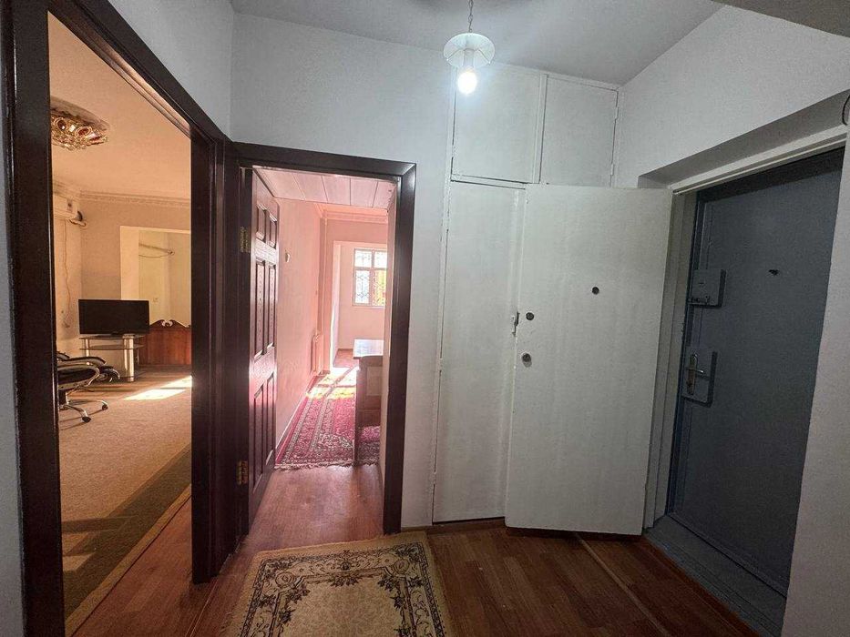 Продается квартира , Чиланзарский район , Алгоритм , Гулистон 11-4