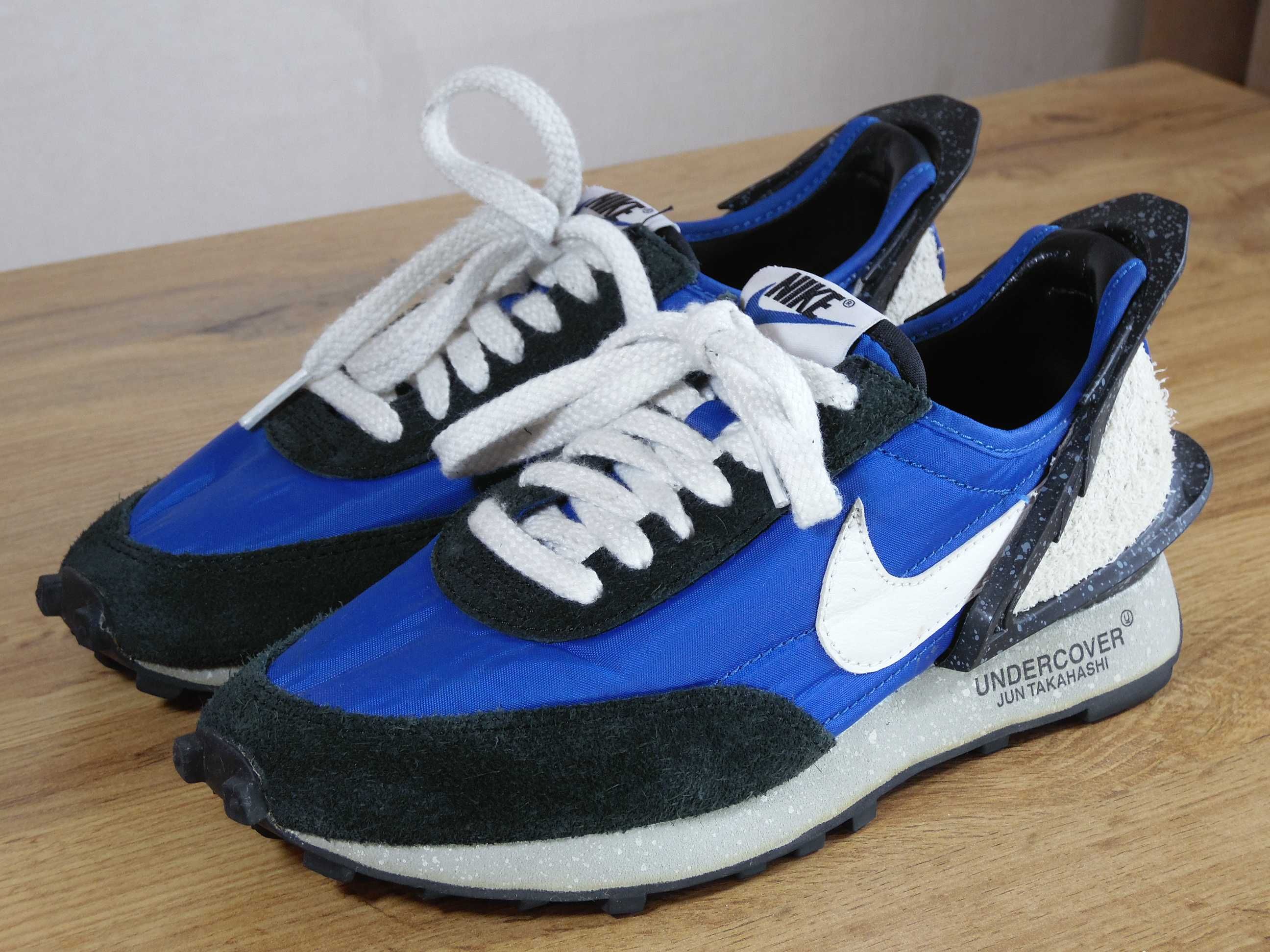 Nike Daybreak x UNDERCOVER Jun Takahashi - 36,5 номер Оригинални!