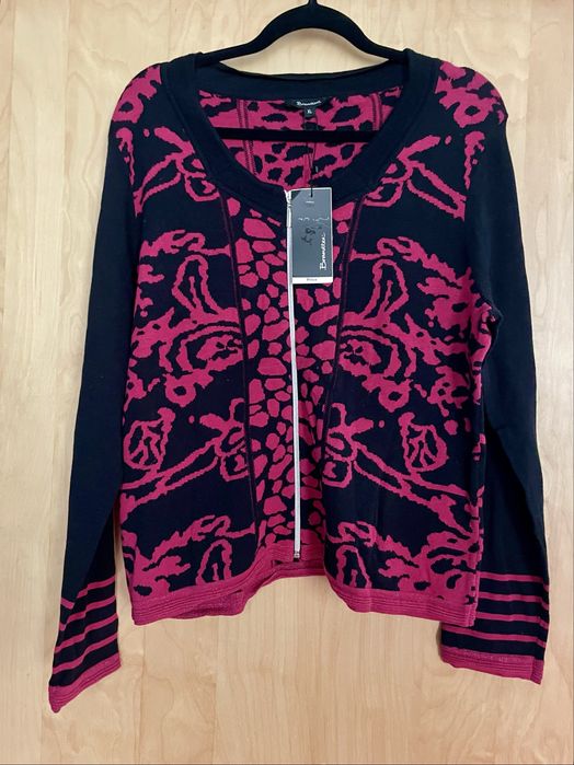 Cardigan deosebit Brandtex XL nou cu eticheta