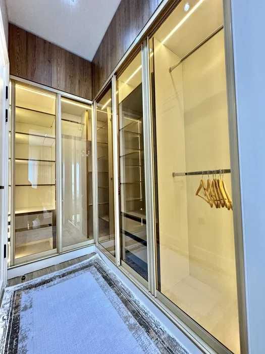 Ц-5 сдам аренду 4-х ком 105кв.м  метро Минор Алайский ФОТО РЕАЛЬНЫЕ