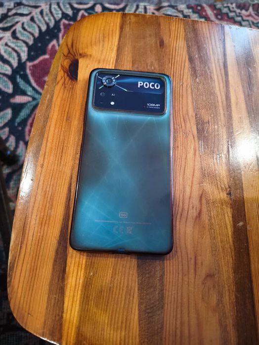 Продавам Poco X4 Pro