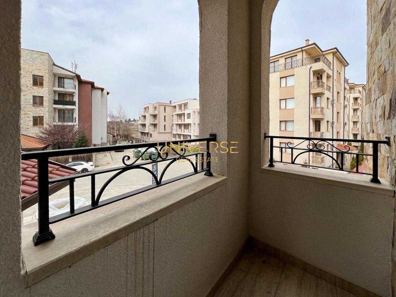 Продава се Двустаен апартамент в Несебър - 54 кв.м за 2036 €/кв.м - Снимка #15