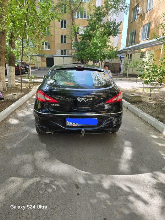 Продам Автомобиль Чери М11