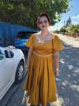 Rochie mărimea 44