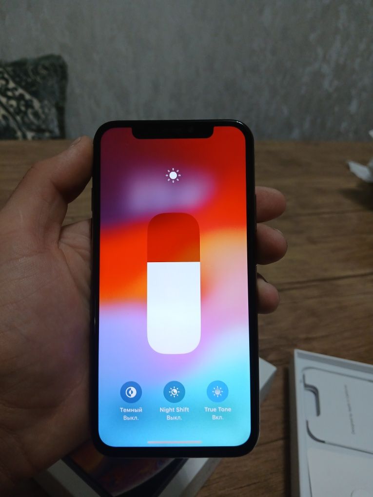 Iphone xs Pamit 256  Yomks 74 Fes tt ba Kar dak full  Qrck prck umuman