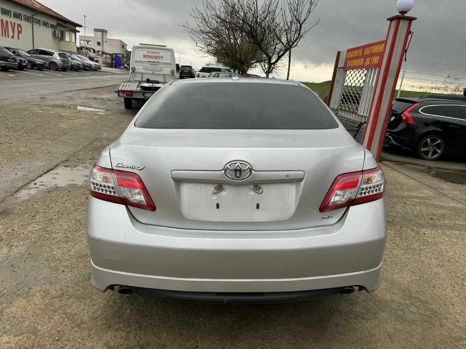 Тойота Камри/Toyota Camry 2.5 (179 кс) Automatic!