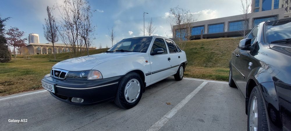 Nexia 1 sons trabilyor