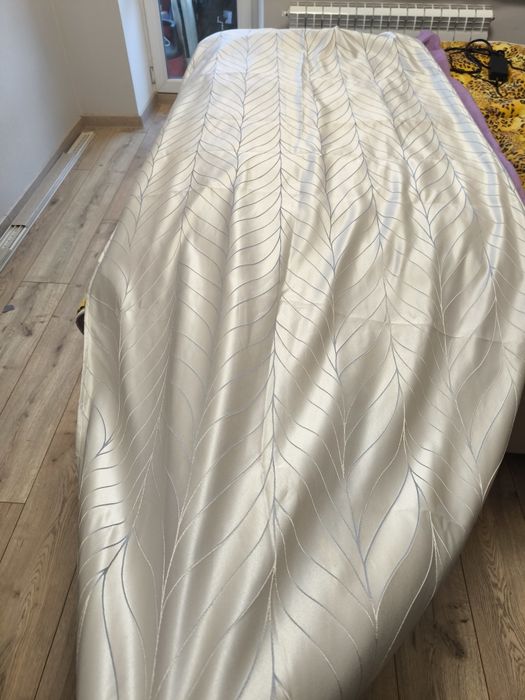 Продам готовые шторы