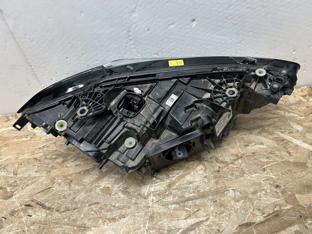 Far bmw G22 G23 G26 seria 4 Laser shadow 2019-2023 stanga