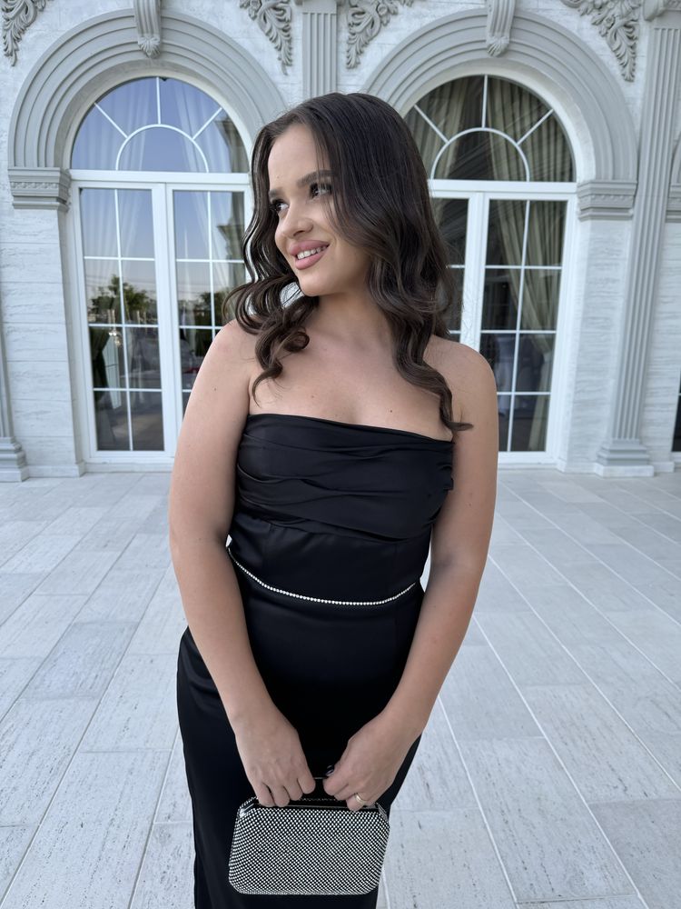 Rochie facuta la comanda