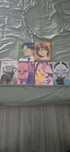 Vand manga 20th century boys volume 3-8