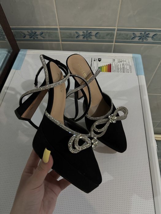 Продам новые туфли
