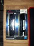 Продам комплект оперативной памяти DDR4, 16gb(2x8gb) 3200MHZ