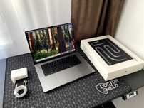 MacBook Pro 16" M1 Pro 2022 | 32GB RAM | 1TB SSD