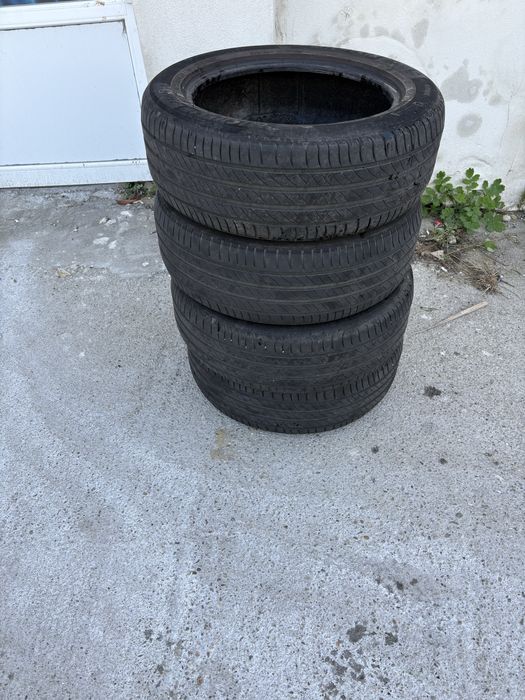 Vand cauciucuri Michelin 215/55 R17 vara