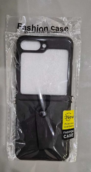 Кейс за Samsung z flip 6