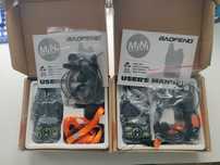 2x Statii Baofeng Mini UHF: 400-470MHz