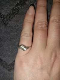 Inel de damă din argint