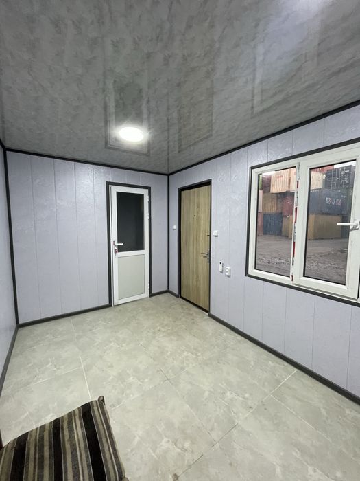 Domik 6metrlik Hammomi bilan Narxi 3700$