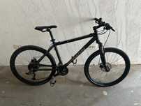Bicicleta B-Twin Rockrider 500, 26" -A-