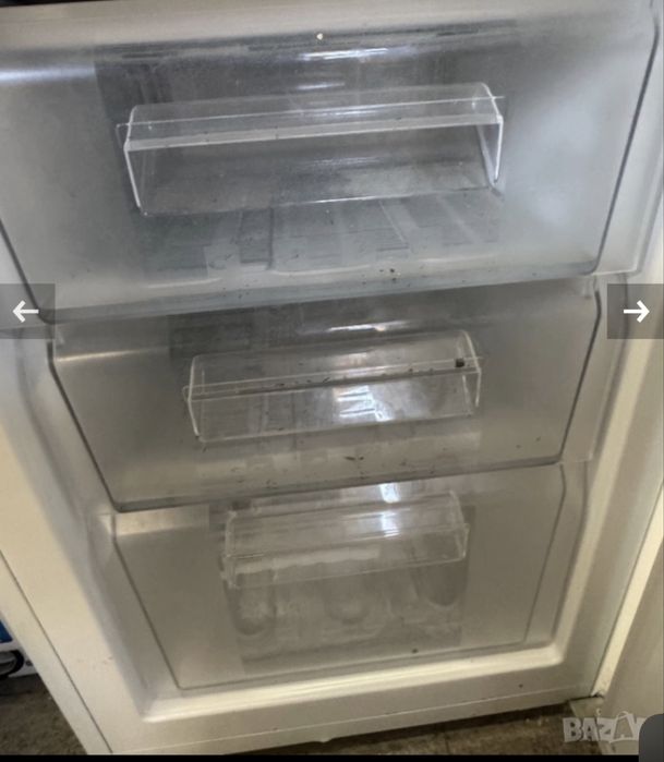 Хладилник heinner