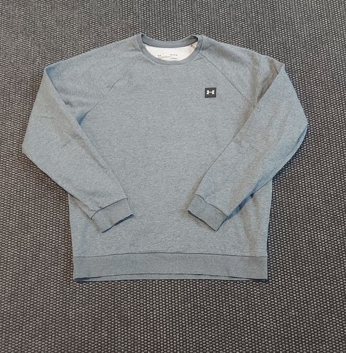 Under armour блуза M размер