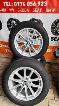 Bmw G30 5x112 continental 225/55/17