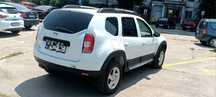 Dacia Duster 2013.08.Unic proprietar.1.5 dci.6 trepte. Euro 5 impecabi