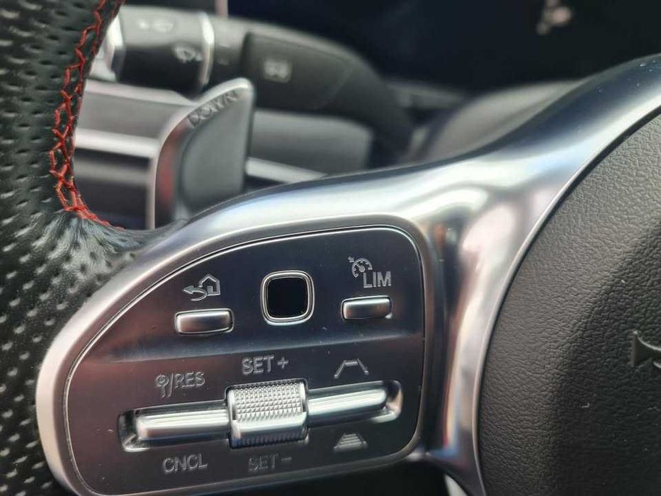 Mercedes-Benz E53 AMG 2020 4Matic+ 3.0Benzina+Hybrid 460CP