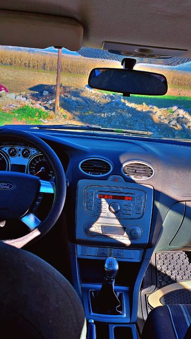 Vând Ford Focus Anul 2009