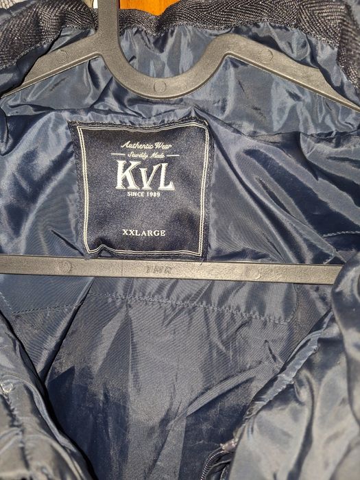 geaca Kenvelo XXL