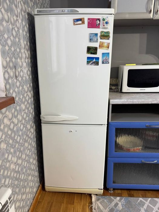 Продаю холодильник