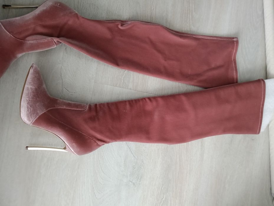 Cizme casadei superbe originale