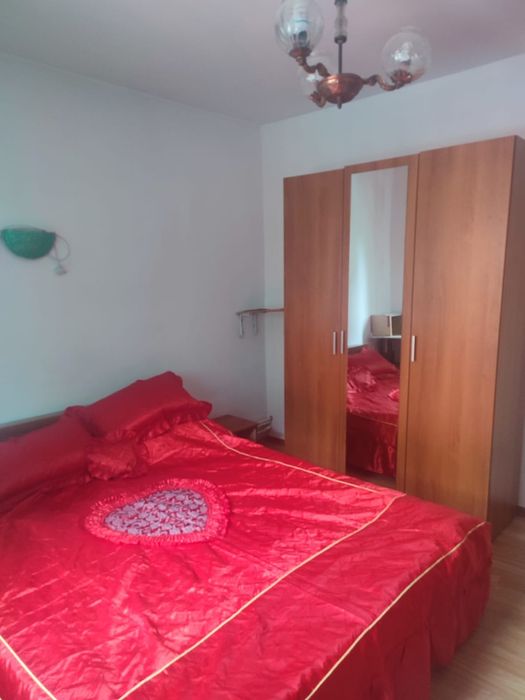 Închiriez apartament 2 camere
