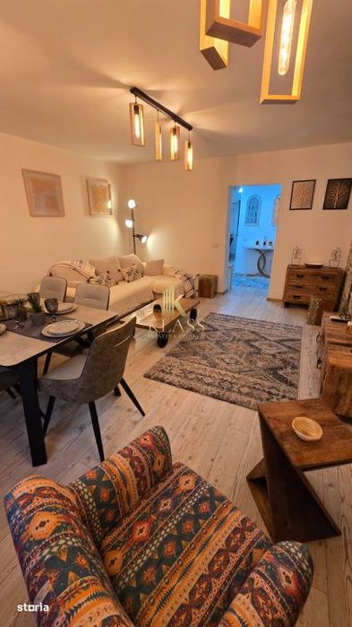 Apartament 3 camere | Piata Muncii | Decebal