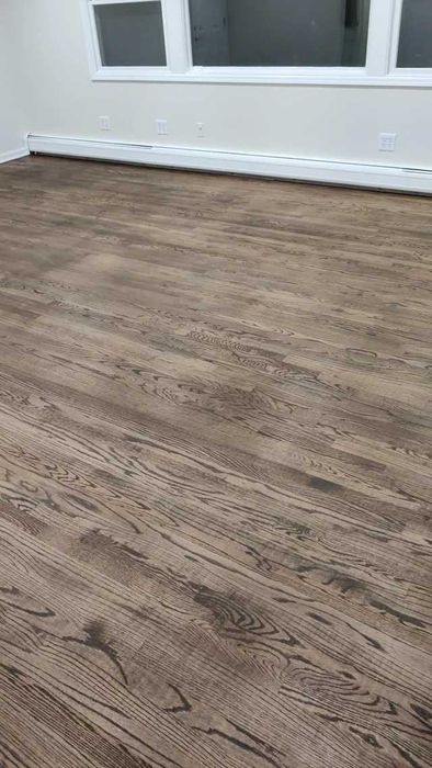 Редене на паркет от Класик паркет