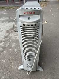 Calorifer electric Singer