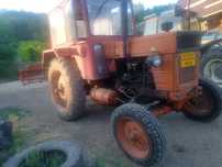 Vând tractor U 650