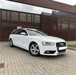 Audi A4 2015 2.0 TDI AUTOMAT/Navigatie/Multitronic